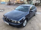 BMW 520 18.11.2021