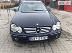 Mercedes-Benz CLK 240 10.11.2021