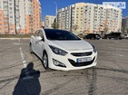 Hyundai i40 11.11.2021