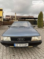 Audi 100 24.11.2021