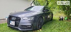 Audi A5 12.11.2021