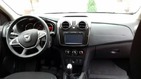 Dacia Logan MCV 07.11.2021