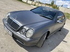 Mercedes-Benz CLK 200 14.11.2021