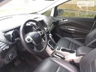 Ford C-Max 25.11.2021