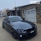 BMW 320 23.11.2021