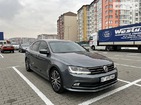 Volkswagen Jetta 22.11.2021