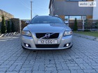 Volvo V50 19.11.2021