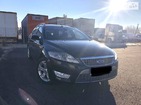 Ford Mondeo 10.11.2021