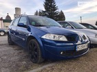 Renault Megane 29.11.2021