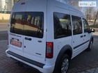 Ford Tourneo Connect 11.11.2021
