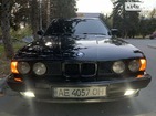BMW 520 15.11.2021