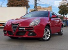 Alfa Romeo Giulietta 11.11.2021