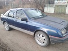 Ford Sierra 15.11.2021