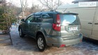 Great Wall Haval H3 02.11.2021