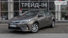 Toyota Corolla 19.11.2021