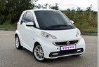 Smart ForTwo 02.11.2021