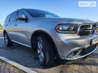 Dodge Durango 26.11.2021