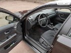 Audi A4 Limousine 07.11.2021