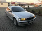 BMW 320 14.11.2021