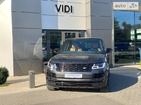 Land Rover Range Rover Supercharged 19.11.2021