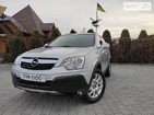 Opel Antara 26.11.2021