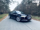 Audi A6 allroad quattro 10.11.2021