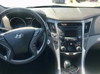 Hyundai Sonata 26.11.2021