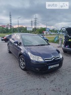 Citroen C4 01.11.2021