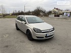 Opel Astra 09.11.2021