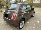 Fiat 500 08.11.2021