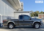 Ford F-250 09.11.2021