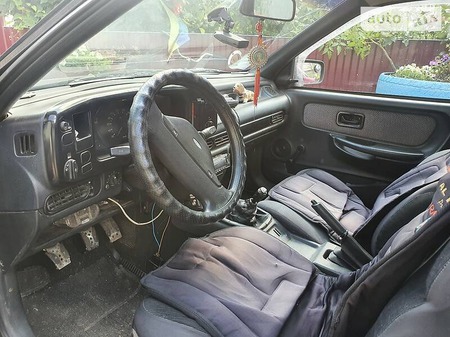 Ford Scorpio 1990  випуску Хмельницький з двигуном 0 л бензин седан механіка за 1000 долл. 