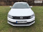 Volkswagen Jetta 01.11.2021