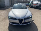 Alfa Romeo 159 08.11.2021