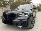 BMW X5 13.11.2021
