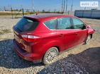 Ford C-Max 23.11.2021