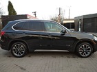 BMW X5 08.11.2021