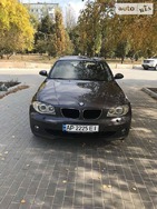 BMW 120 30.11.2021