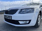 Skoda Octavia 10.11.2021