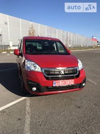 Peugeot Partner 06.11.2021