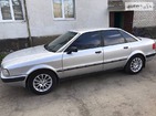 Audi 80 20.11.2021