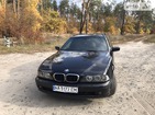 BMW 525 02.11.2021