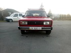 Lada 2104 19.11.2021