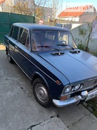 Lada 2103 09.11.2021