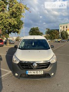 Renault Dokker 07.02.2022