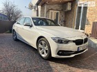 BMW 330 29.11.2021