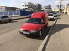 Ford Courier 24.11.2021