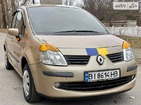 Renault Modus 26.11.2021