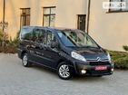 Citroen Jumpy 11.11.2021