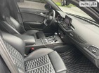 Audi RS6 22.11.2021